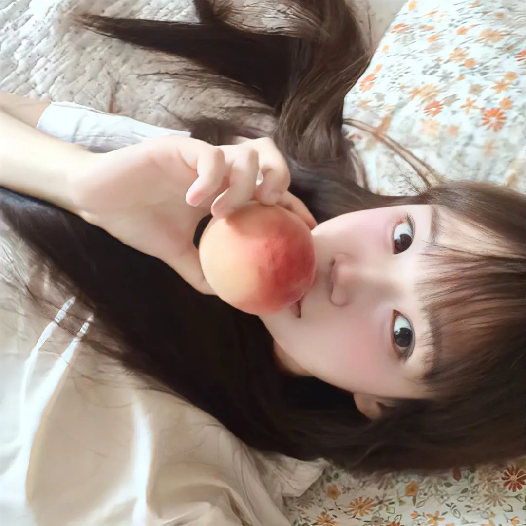 宁静的人生