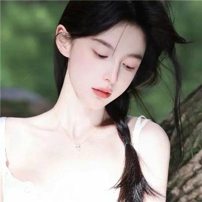 打开心门向蓝天